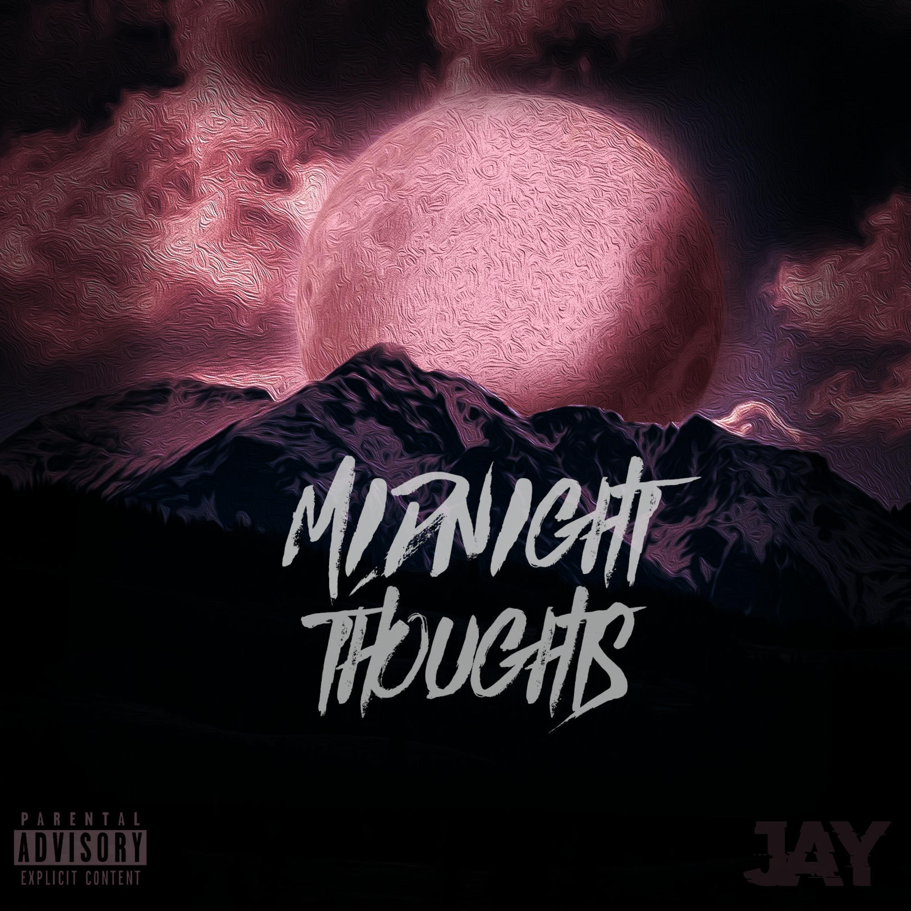Midnight Thoughts - EP