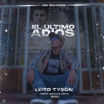 El Último Adiós - Single