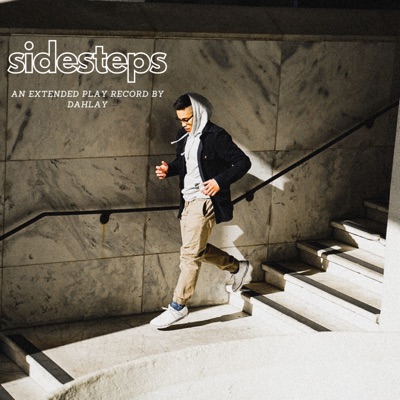 Sidesteps - EP