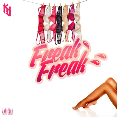 Freak Freak - Single
