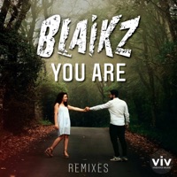 Blaikz - You Are (Tony Vida Remix)