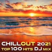 Morning Flash (Chill Out 2021 Top 100 Hits DJ Mixed) artwork