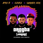 DROGBA (JOANNA) [Summer Cem Remix] artwork