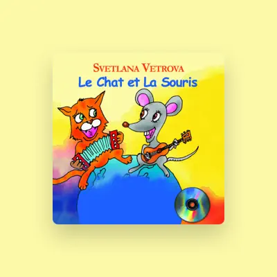 Listen to Svetlana Vetrova, watch music videos, read bio, see tour dates & more!