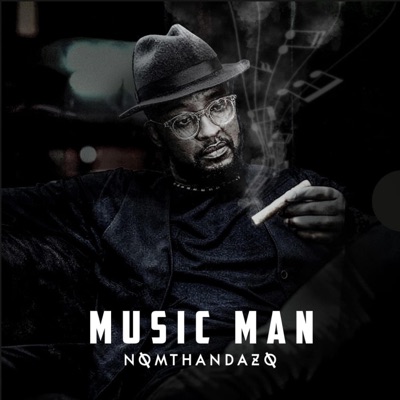 Nomthandazo - Single