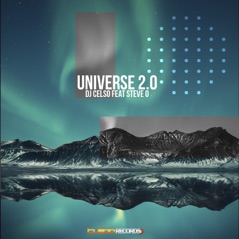 Universe 2.0 (feat. Steve O)