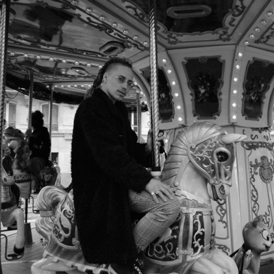 Idę gdzieś RARE TAPE (feat. Kosma RARE TAPE) - Single