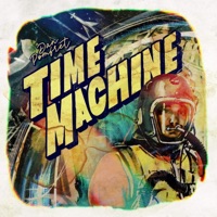 Time Machine - Single - Dan Pomfret