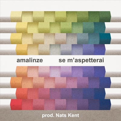 Se m'aspetterai - Single