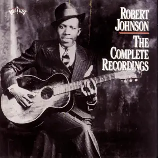 lataa albumi Robert Johnson - The Complete Recordings