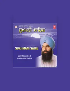 Listen to Bhai Niranjan Singh Ji, watch music videos, read bio, see tour dates & more!