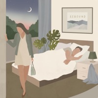 Rebound - Single - MLLN & Moo Latte