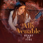 Ally Venable - Road to Nowhere (feat. Devon Allman)