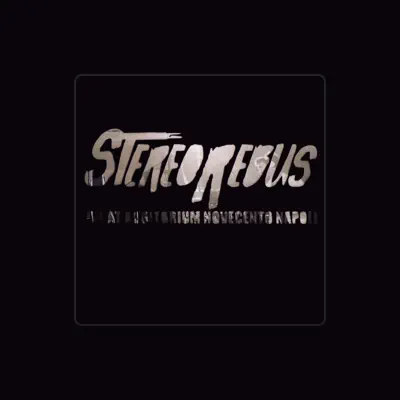 Listen to StereoRebus, watch music videos, read bio, see tour dates & more!