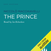 The Prince (Unabridged) - Nicolo Machiavelli