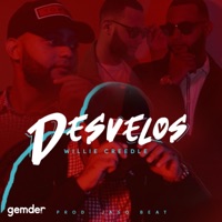 Desvelos - Single - Willie Creedle