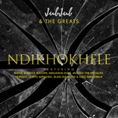 Ndikhokhele (feat. Nathi, Rebecca Malope, Benjamin Dube, Mlindo The Vocalist, Tkinsky, Judith Sephuma, Blaq Diamond & Lebo Sekgobela) artwork