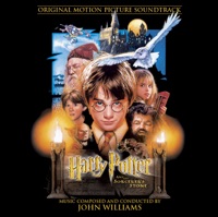 Harry Potter and the Sorcerer's Stone (Original Motion Picture Soundtrack) - John Williams