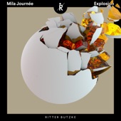 Explosion (Wurtz & Iberian Muse Remix) artwork