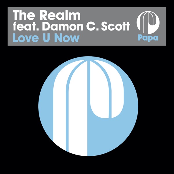 Love U Now (feat. Damon C. Scott) - Single