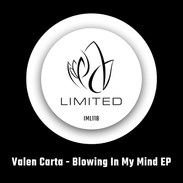 Blowing in My Mind - Single