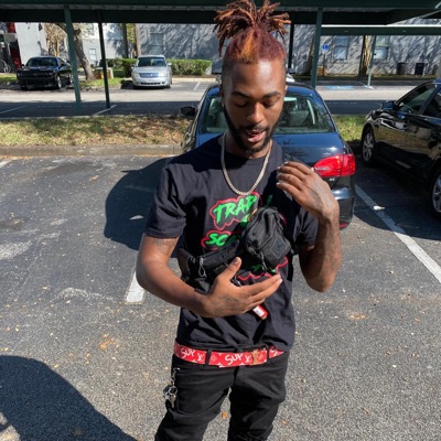 Kant Stand it - Single