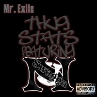Thug Stats (feat. NuSwagga) - Single - Mr. Exile