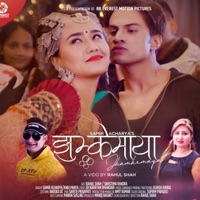 Jhamke Maya - Single - Samir Acharya