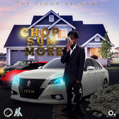 Chop Sum More - Single