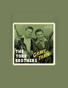 Listen to The York Brothers, watch music videos, read bio, see tour dates & more!