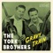 Gravy Train - The York Brothers lyrics