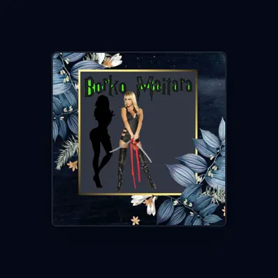 Listen to BORKO MAITARA, watch music videos, read bio, see tour dates & more!