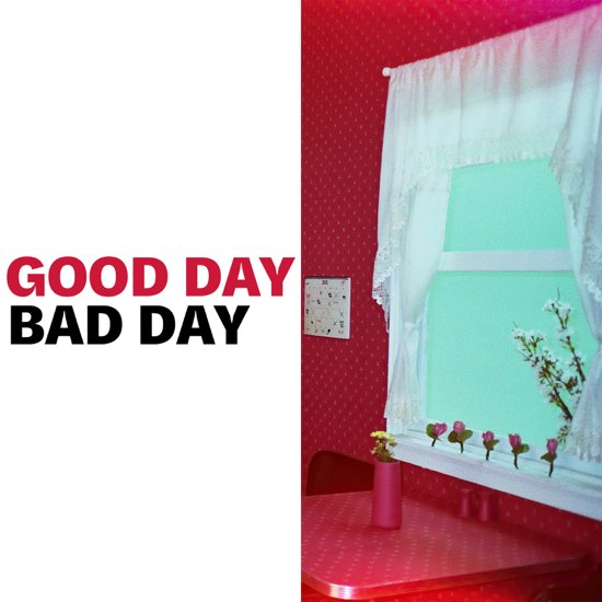 Elohim Good Day Bad Day Single Itunes Plus M4a Itunes 单曲 M4v 时代音乐论坛 手机版 Powered By Idzbox Com