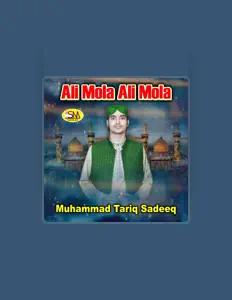 Listen to Muhammad Tariq Sadeeq, watch music videos, read bio, see tour dates & more!