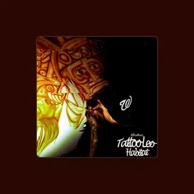 Listen to Tattoo Leo, watch music videos, read bio, see tour dates & more!