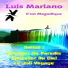 Luis Mariano - La Belle De Cadix