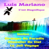 Luis Mariano - La Belle De Cadix