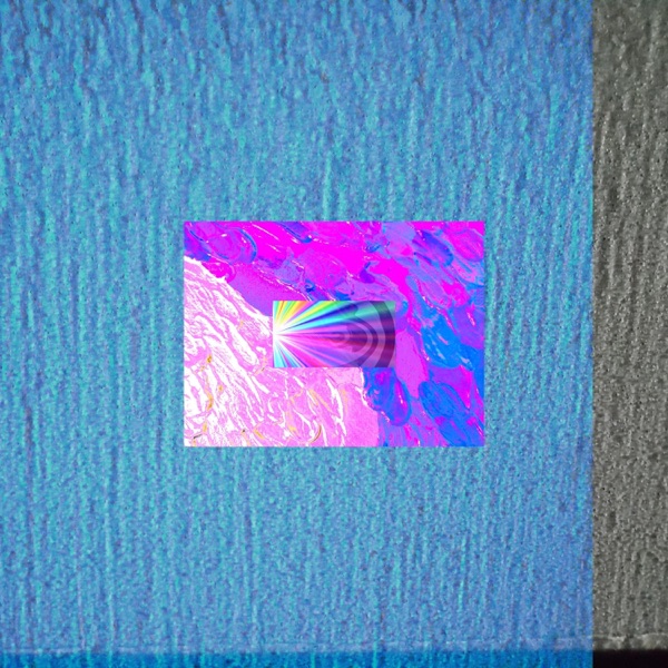 Capa de False Image