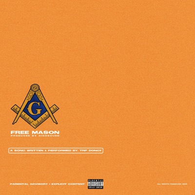 Free Mason - Single