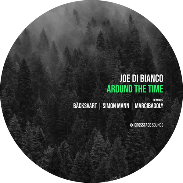Around the Time - EP