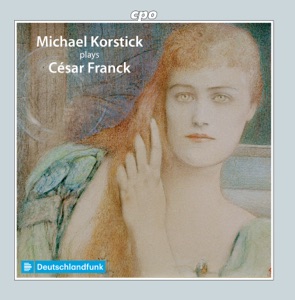 Franck: Piano Works