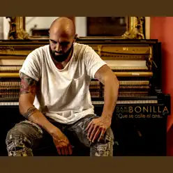 Que Se Calle el Aire - Single - Dani Bonilla