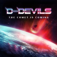 The Comet Is Coming - Single - D-Devils