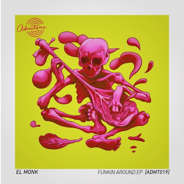 Funkin' Around - EP