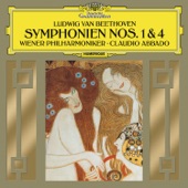 Wiener Philharmoniker - Beethoven: Symphony No. 4 in B-Flat Major, Op. 60 - 3. Allegro vivace