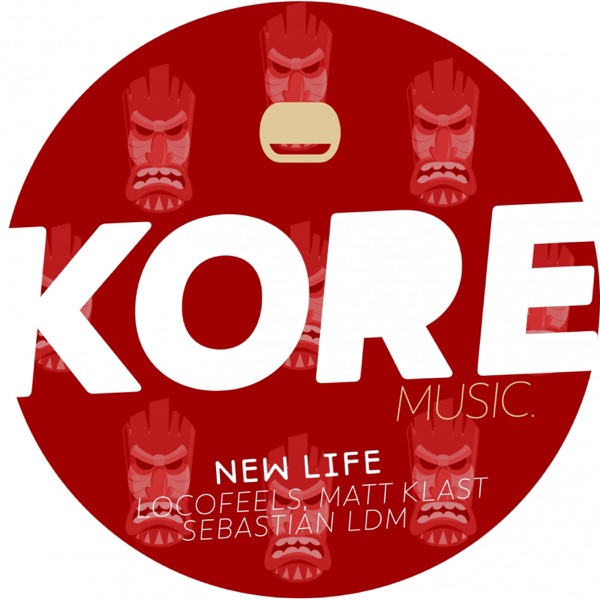 New Life - Single