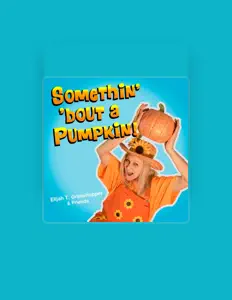 Elijah T. Grasshopper & Friends सुनें, म्यूज़िक वीडियो देखें, बायो पढ़ें, दौरे की तारीखें और बहुत कुछ देखें!