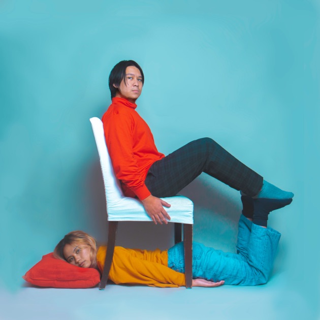 Clairo – Immunity – Vinyl (LP, Album), 2019 [r14225762
