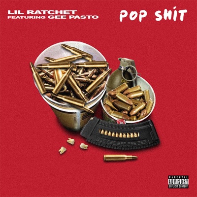 Pop Shit (feat. Gee Pasto) - Single