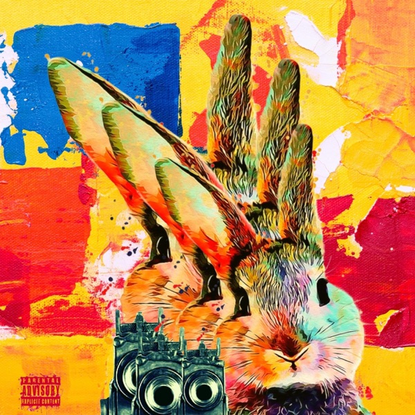 WHEN the RABBIT GOT the GUN Pt. 3